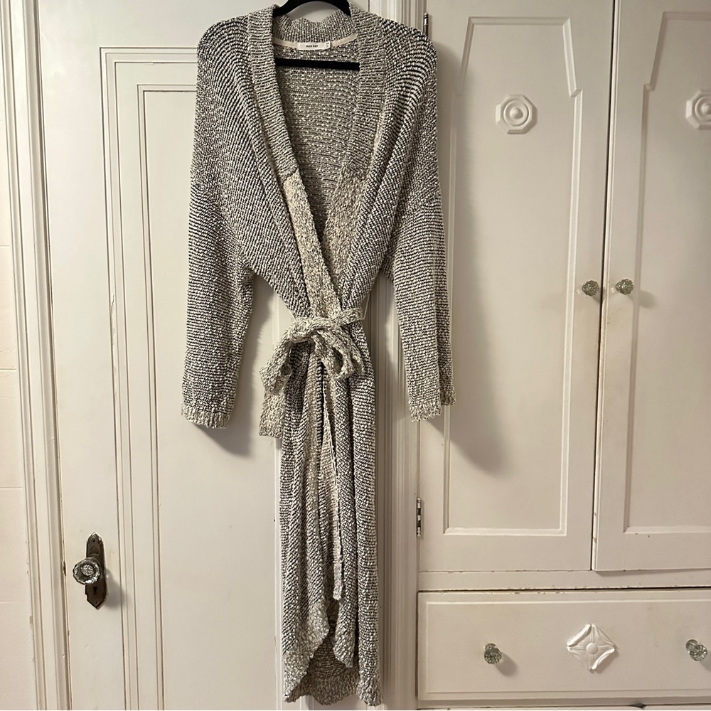 Mod Ref Soto Cardigan - Picture 2 of 7